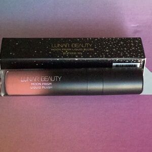 Lunar Beauty Liquid Blush